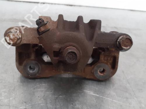 Right rear brake caliper HYUNDAI TUCSON (JM) 2.0 All-wheel Drive | BP11621648M106 