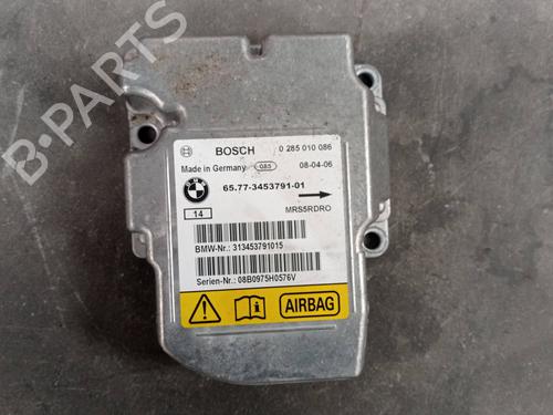 Airbag Kit BMW X3 (E83) xDrive 20 d | BP19181523C86 