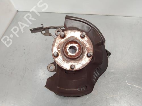 Venstre Styrespindel Lejehus TOYOTA AURIS (_E15_) [2006-2012]  2255481