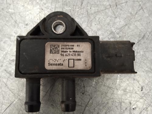 Elektronisk sensor PEUGEOT 406 Coupe (8C) 2.2 HDI (133 hp) 22704206