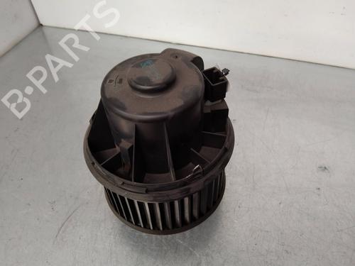 Heater blower motor FORD FOCUS II (DA_, HCP, DP)  | BP7899283M62 