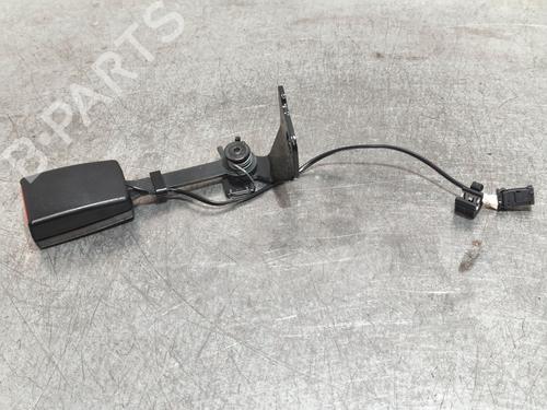 Engate do cinto Engate do cinto PEUGEOT 3008 II SUV (MC_, MR_, MJ_, M4_) 2.0 BlueHDi 180 (181 hp) 34623432 34623432