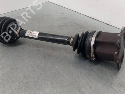 Right front driveshaft AUDI A6 C6 (4F2) 4.2 quattro | BP8266685M39 