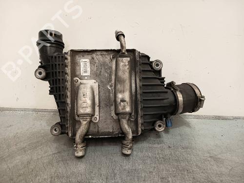 Intercooler JAGUAR XE (X760) 2.0 D | BP38541816M30 - Image 4