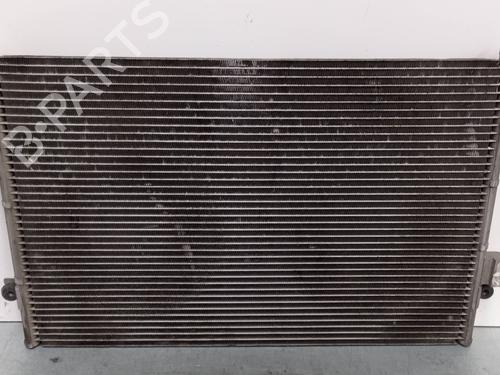 Used AC radiator HYUNDAI TERRACAN (HP) 2.9 CRDi 4WD (163 hp) 10647927