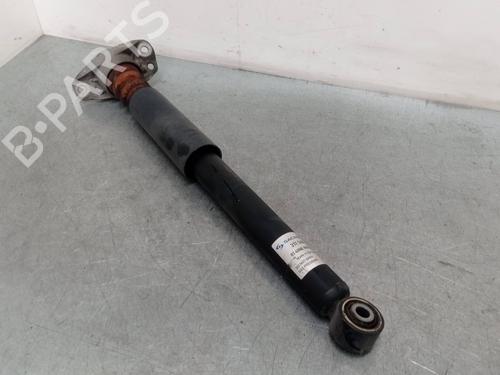 Used Left rear shock absorber VW PASSAT ALLTRACK B7 (365) 2.0 TDI (140 hp) 21539522