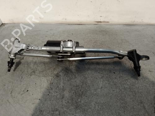 Front wiper motor BMW 1 (E87) 116 d | BP23110471M29 