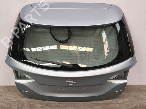 Used Tailgate Tailgate OPEL ASTRA K Sports Tourer (B16) 1.6 CDTi (35) (136 hp) 34127366 34127366