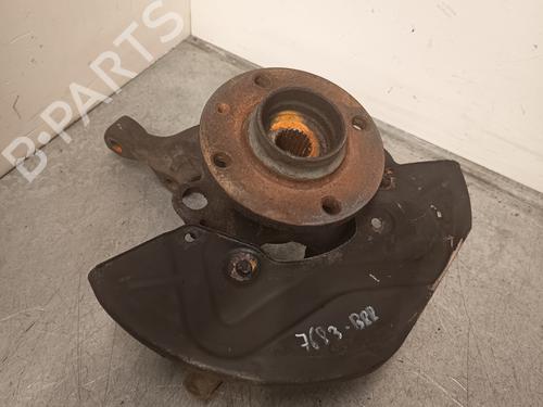 Højre Styrespindel Lejehus AUDI A4 B6 (8E2) 1.9 TDI | BP28074487M26 