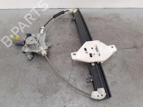 Used Rear left window mechanism CHEVROLET CAPTIVA (C100, C140) 2.2 D 4WD (184 hp) 5318718