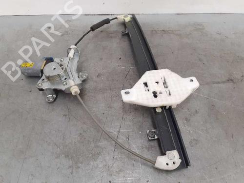 Rear left window mechanism CHEVROLET CAPTIVA (C100, C140) 2.2 D 4WD (184 hp) 25937971 | 25937971 |