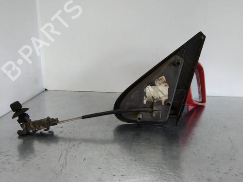 Right mirror VW POLO III (6N1) 64 1.9 SDI | BP2254752C27 