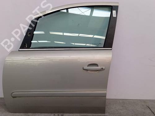 Left front door OPEL ZAFIRA / ZAFIRA FAMILY B (A05) 1.9 CDTI (M75) | BP16761728C2 
