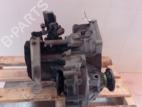 Used Gearbox SEAT CORDOBA (6K1, 6K2) 1.9 TDI (110 hp) 2251609