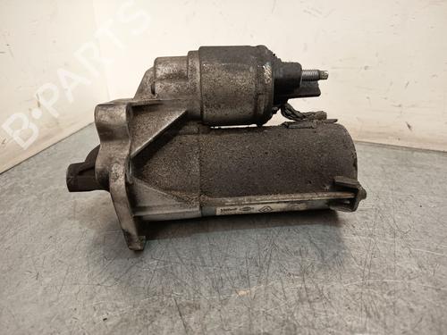 Motor arranque Motor arranque RENAULT MEGANE III Hatchback (BZ0/1_, B3_) 1.5 dCi (BZ09, BZ0D, BZ1W, BZ29, BZ14) (110 hp) 36807555 36807555