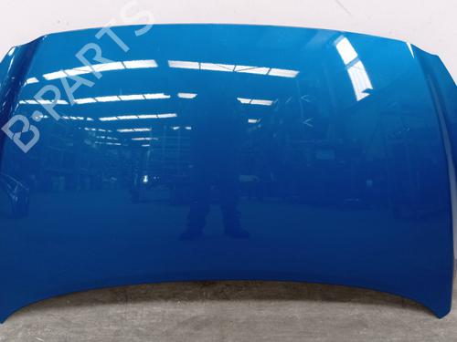 Used Hood HYUNDAI IONIQ (AE) 1.6 GDI Hybrid (105 hp) 30469431