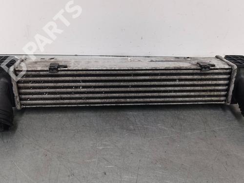 Used Intercooler Intercooler BMW 1 (E87) 116 d (116 hp) 9050305 9050305