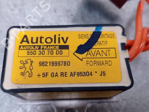 Other PEUGEOT 306 (7B, N3, N5) 1.9 D | BP14220977O1 