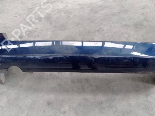Paraurti posteriore FORD FOCUS I (DAW, DBW) 2.0 16V (131 hp) 12424153