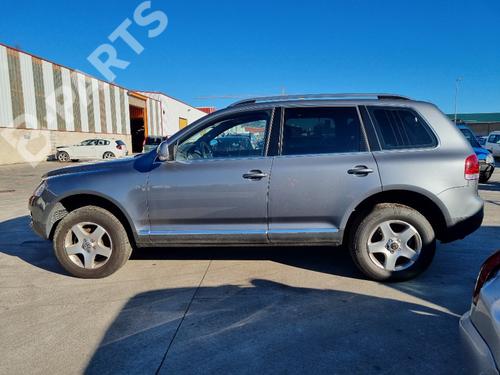 Manual gearbox selector VW TOUAREG (7LA, 7L6, 7L7) 2.5 R5 TDI | BP9161167M90  - Image 11