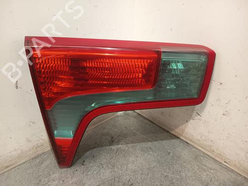 Used Left tailgate light Left tailgate light 37631209 37631209