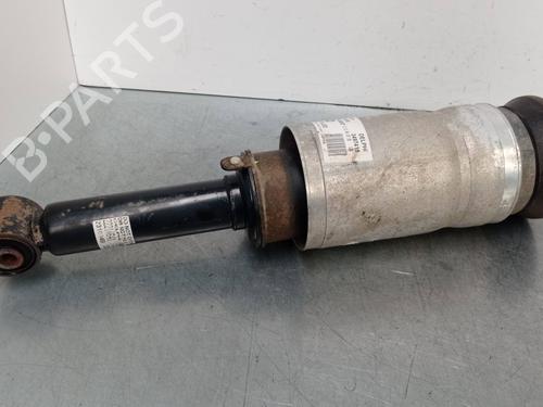 Left front shock absorber LAND ROVER DISCOVERY III (L319) 2.7 TD 4x4 | BP12424192M16 