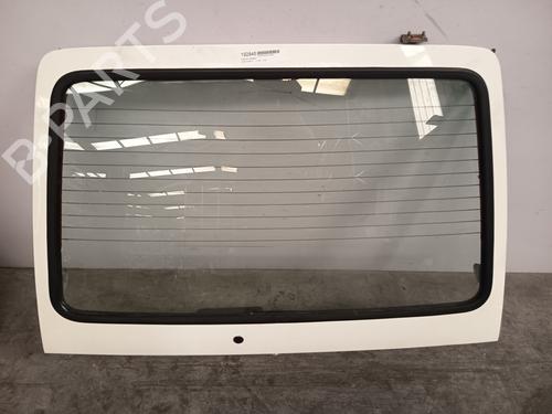 Tailgate FORD FIESTA I (GFBT)  | BP28143073C6 