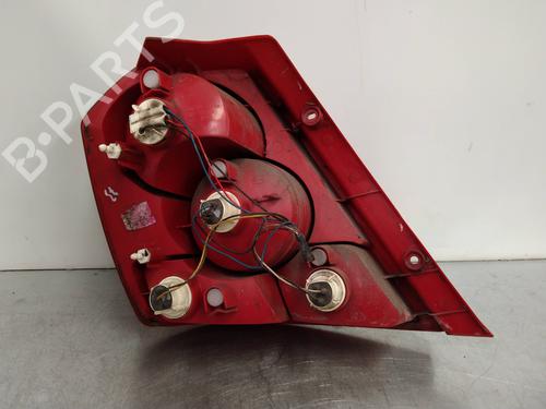 Right taillight CHEVROLET KALOS 1.2 | BP4596582C35