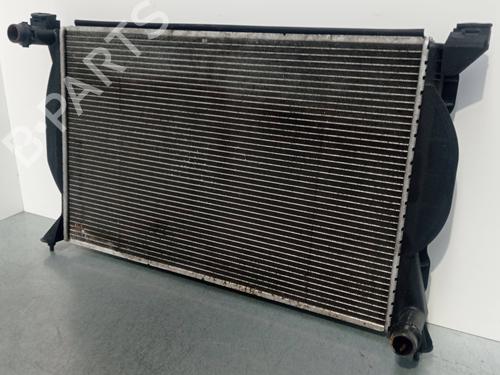Køler AUDI A4 B6 (8E2) 2.4 | BP16927142M31 