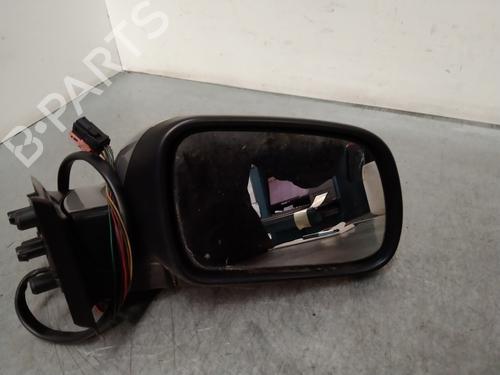 Used Right mirror PEUGEOT 307 Break (3E) 2.0 HDI 110 (107 hp) 25727424