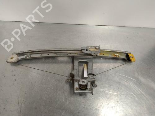 Rear right window mechanism BMW 3 (E46)  | BP2256931C25 