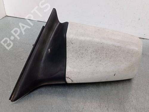 Used Left mirror OPEL ASTRA F Saloon (T92) 1.6 i 16V (F19, M19) (100 hp) 13452556