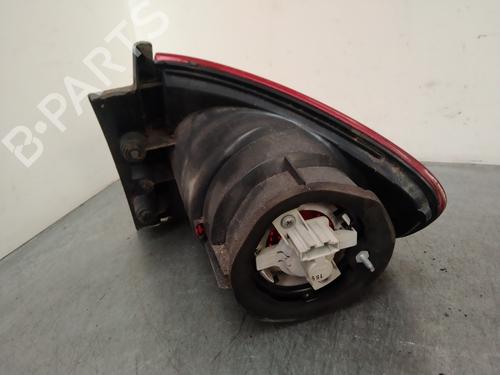Left taillight SEAT ALTEA (5P1)  | BP27161360C34 