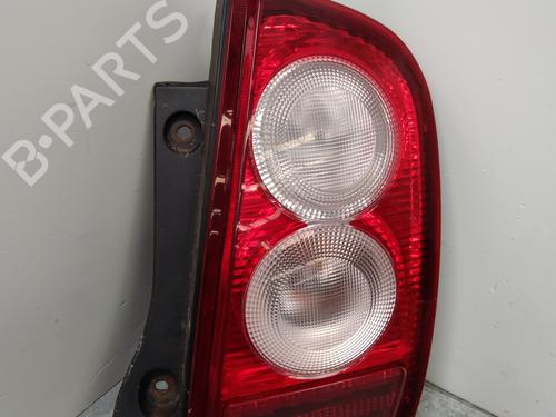 Right taillight NISSAN MICRA III (K12) 1.5 dCi | BP26874464C35 