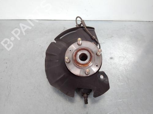 Højre Styrespindel Lejehus HYUNDAI ACCENT III (MC) [2005-2010]  2299746