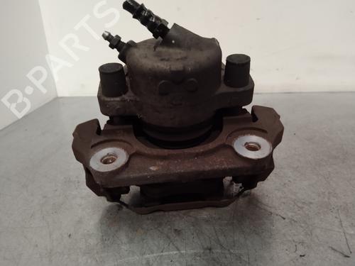 Right front brake caliper BMW 3 Touring (E91) 320 d | BP20691127M104 