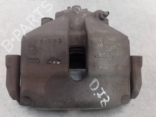 Used Left front brake caliper AUDI A3 Sportback (8PA) 1.8 TFSI (160 hp) 15260355