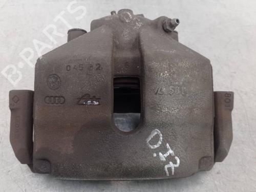 Left front brake caliper AUDI A3 Sportback (8PA) 1.8 TFSI (160 hp)null