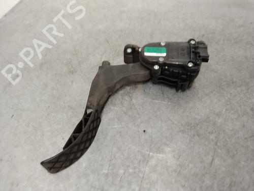 Pedal SEAT IBIZA IV (6J5, 6P1)  | BP23867385I4 
