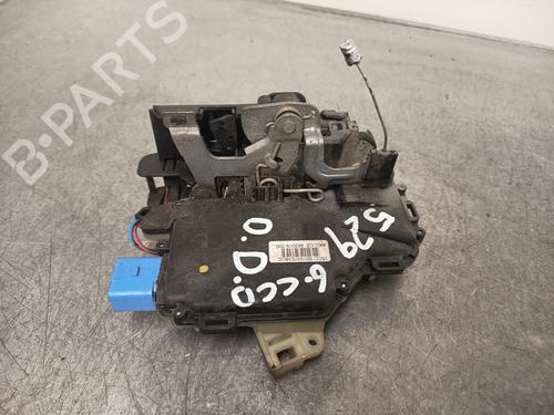 Used Front right lock SEAT IBIZA III (6L1) [2002-2009]  27801918