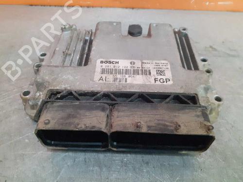 Used Engine control unit (ECU) OPEL ASTRA H (A04) [2004-2014]  4702529