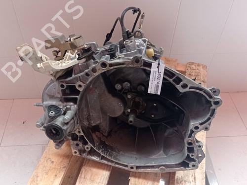 Gearbox PEUGEOT 307 (3A/C) 2.0 HDi 90 | BP9191681M3 