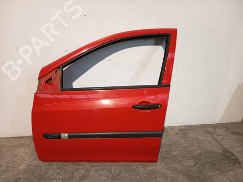 Used Left front door Left front door 39433922 39433922