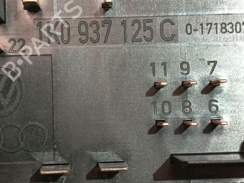 Fuse box VW GOLF VI (5K1) | BP38445687E1 - Image 2