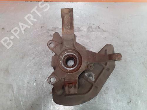 Right front steering knuckle FIAT DOBLO Box Body/MPV (223_) 1.9 JTD | BP4631139M26 
