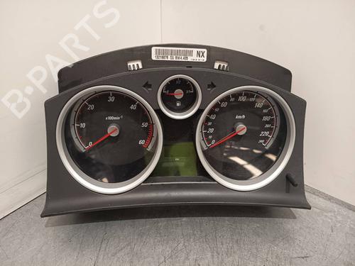 Used Instrument cluster Instrument cluster 39505236 39505236