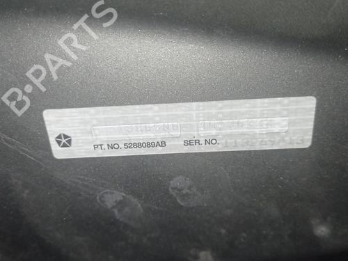 Hood JEEP CHEROKEE (KJ) 2.5 CRD 4x4 | BP12423925C1 