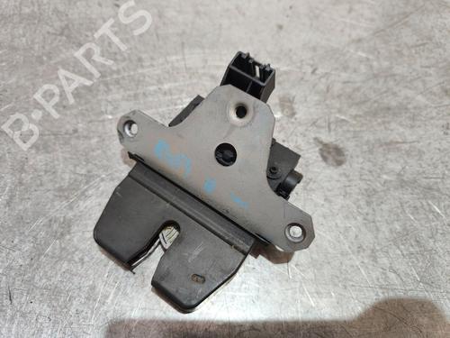 Used Tailgate lock Tailgate lock FORD S-MAX (WA6) [2006-2014] 33653129 33653129