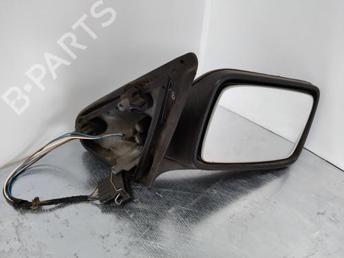 Right mirror SEAT CORDOBA (6K1, 6K2) 1.9 TD | BP2253141C27 