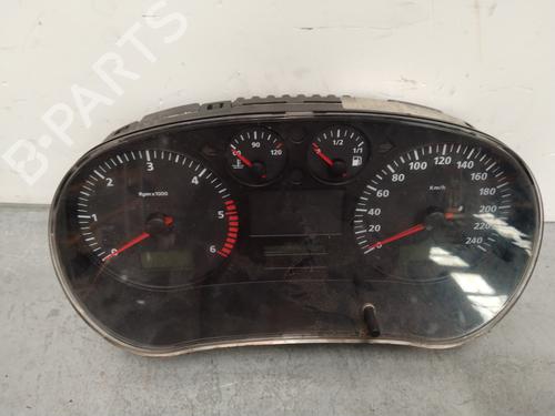 Instrument cluster SEAT TOLEDO II (1M2) 1.9 TDI | BP26711479C47 